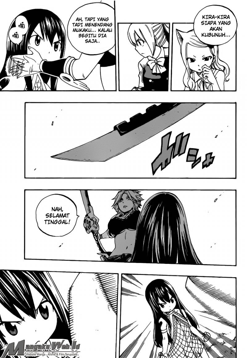 Fairy Tail
