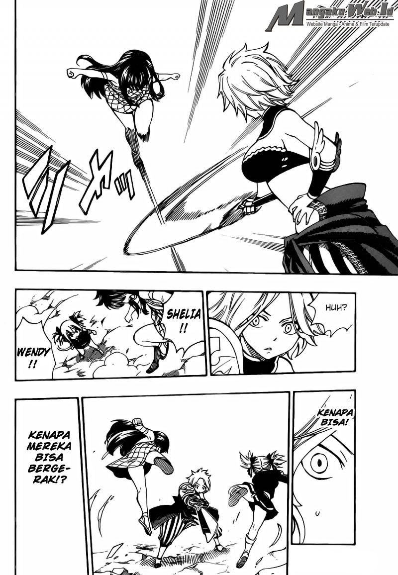 Fairy Tail