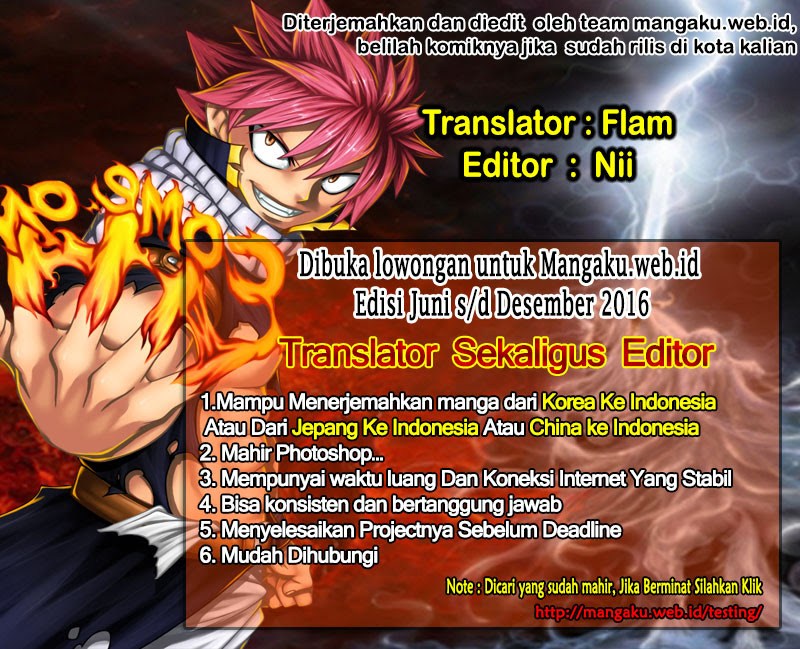 Fairy Tail Chapter 503