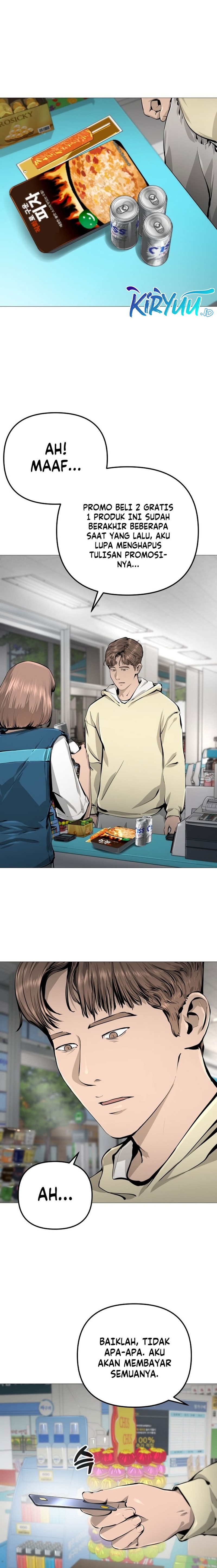 Famous Restaurant