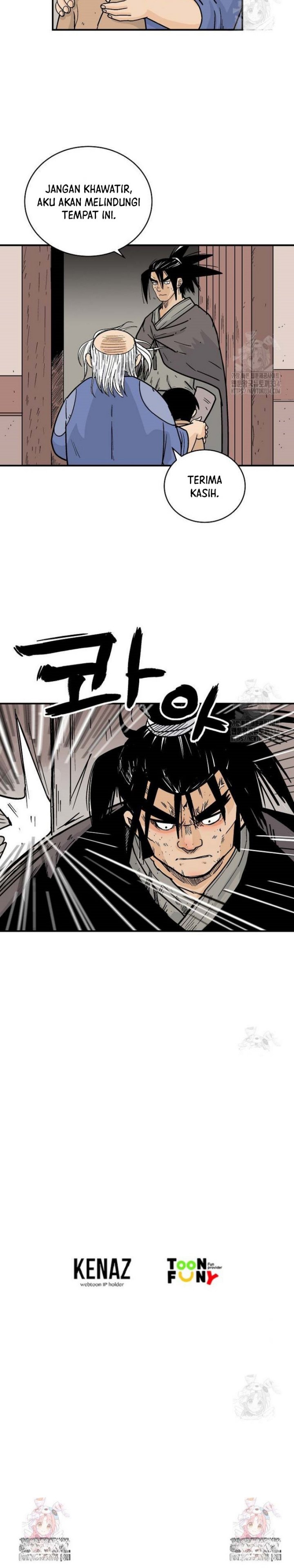 Fist Demon Of Mount Hua