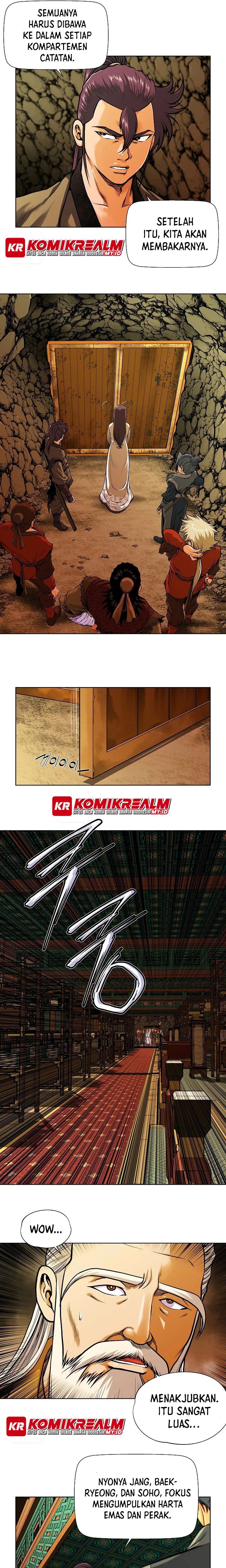 Five Dimensional Zone
