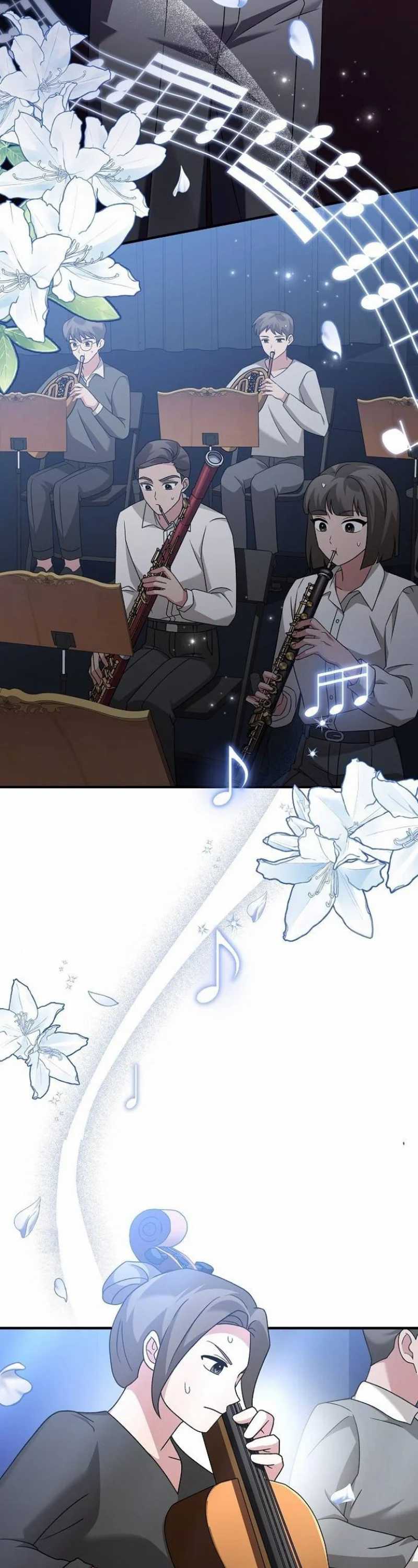 For the Musical Genius