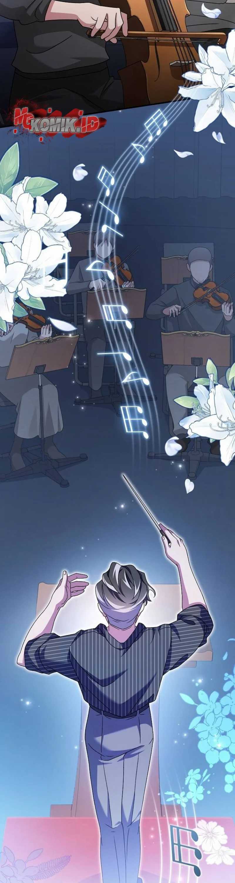 For the Musical Genius