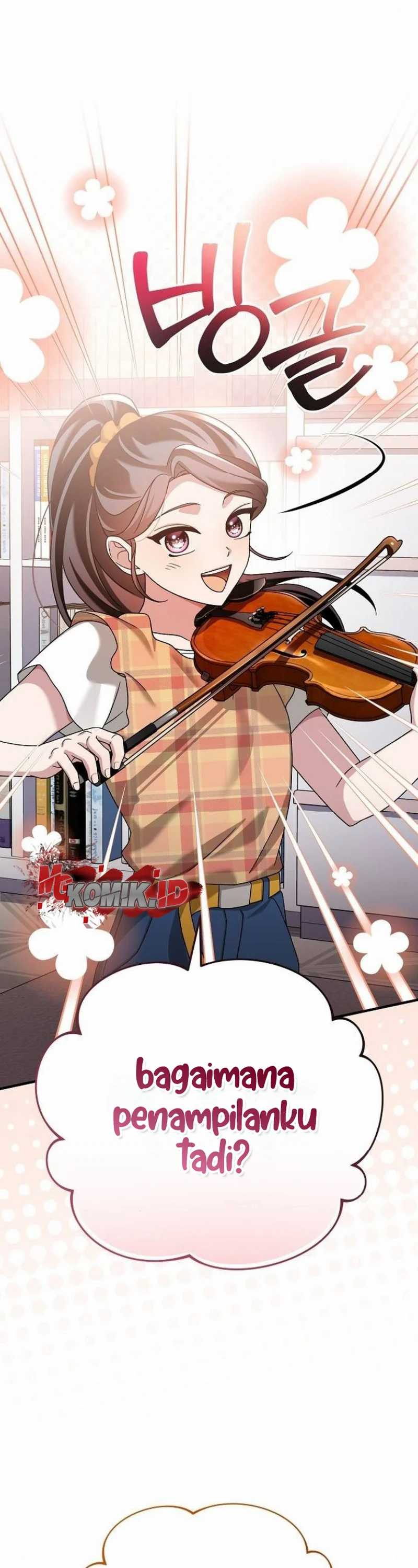 For the Musical Genius