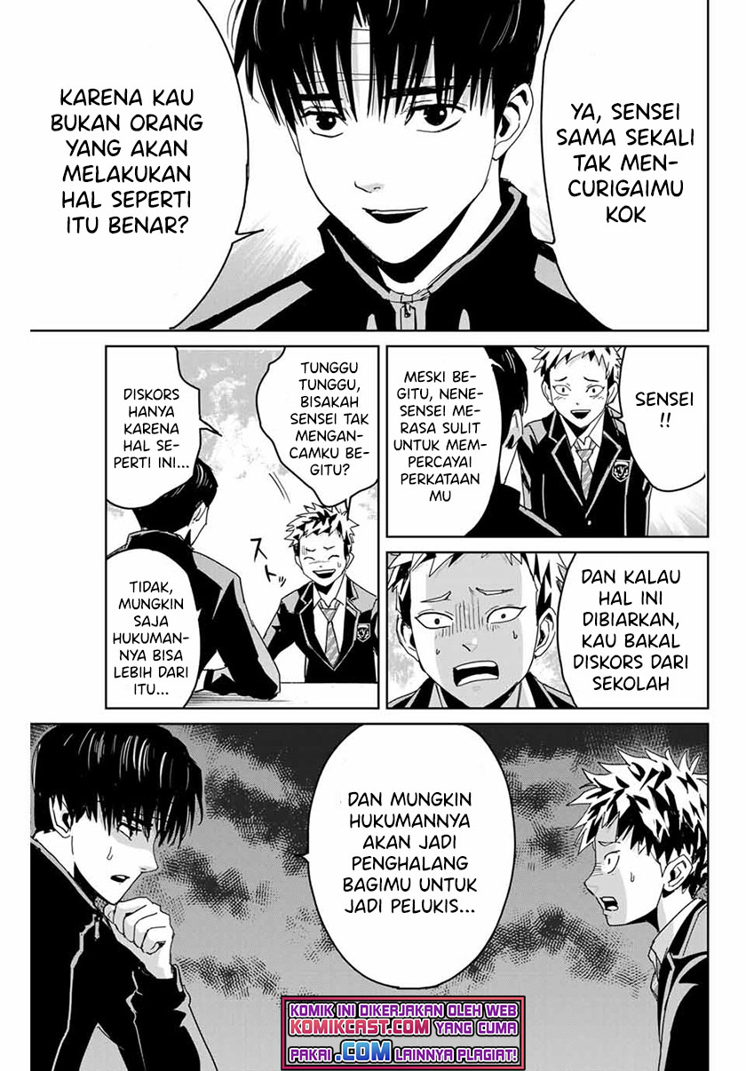 Fukushuu no Kyoukasho
