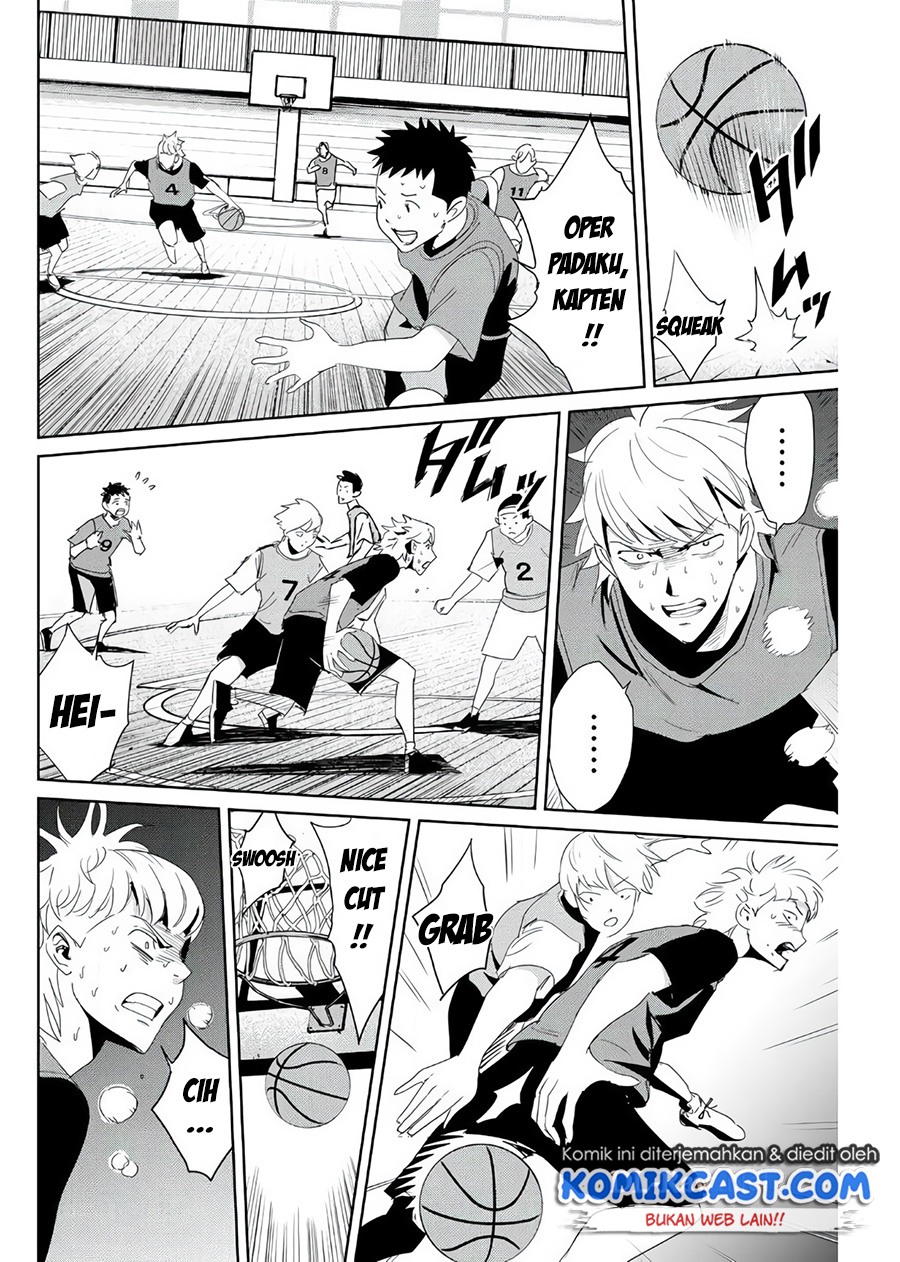 Fukushuu no Kyoukasho