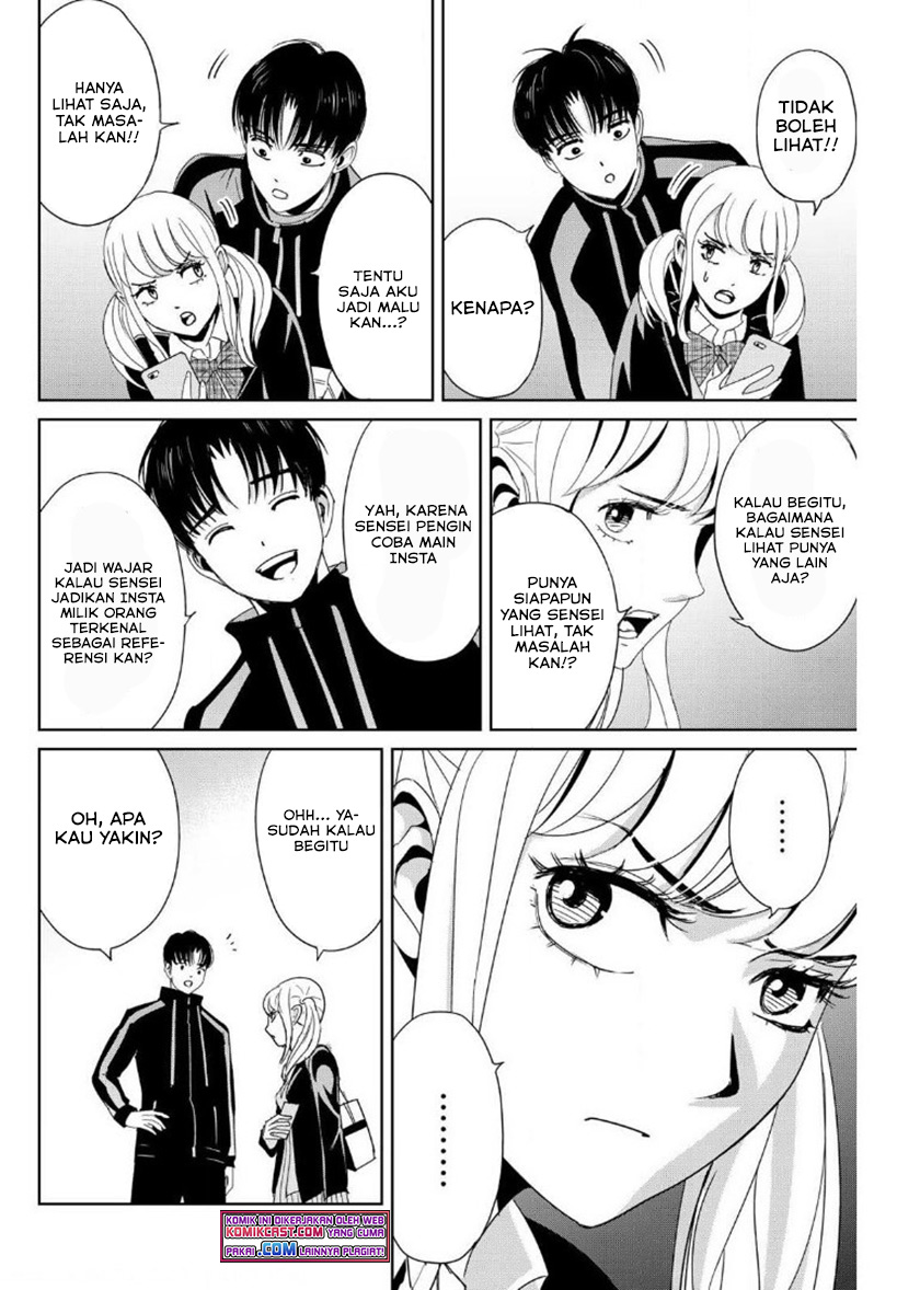 Fukushuu no Kyoukasho