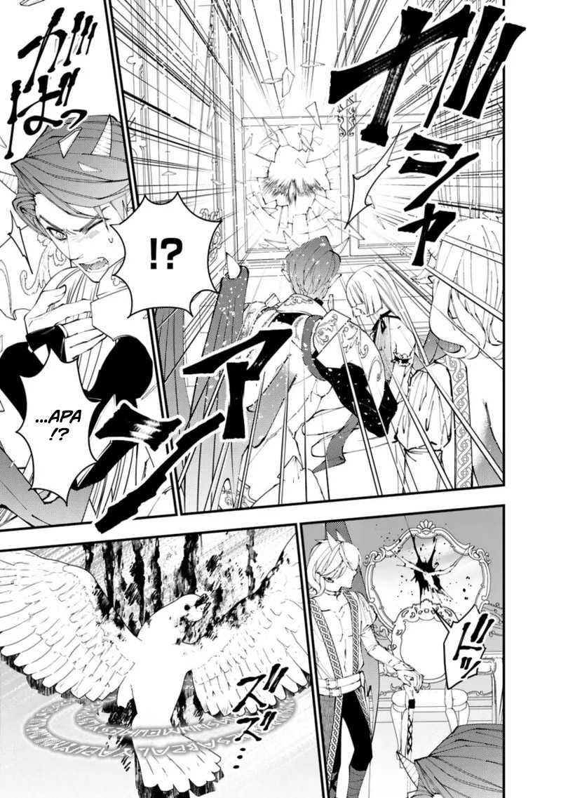 Fukushuu o Koinegau Saikyou Yuusha wa, Yami no Chikara de Senmetsu Musou Suru