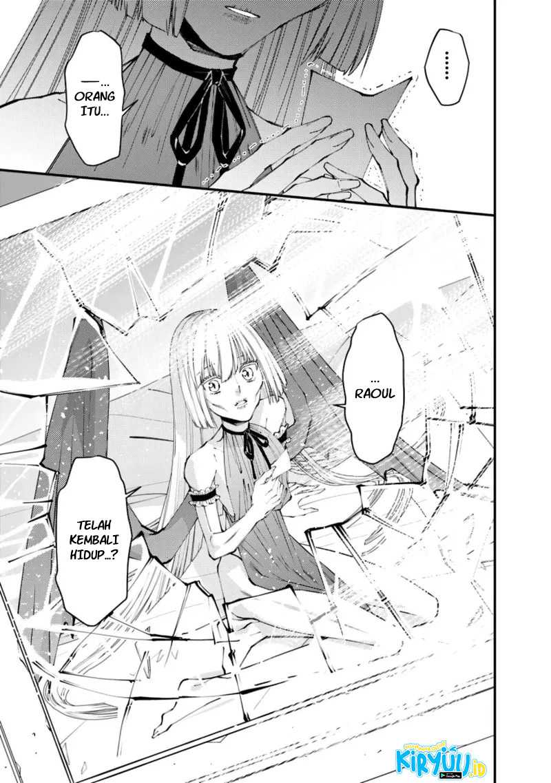 Fukushuu o Koinegau Saikyou Yuusha wa, Yami no Chikara de Senmetsu Musou Suru