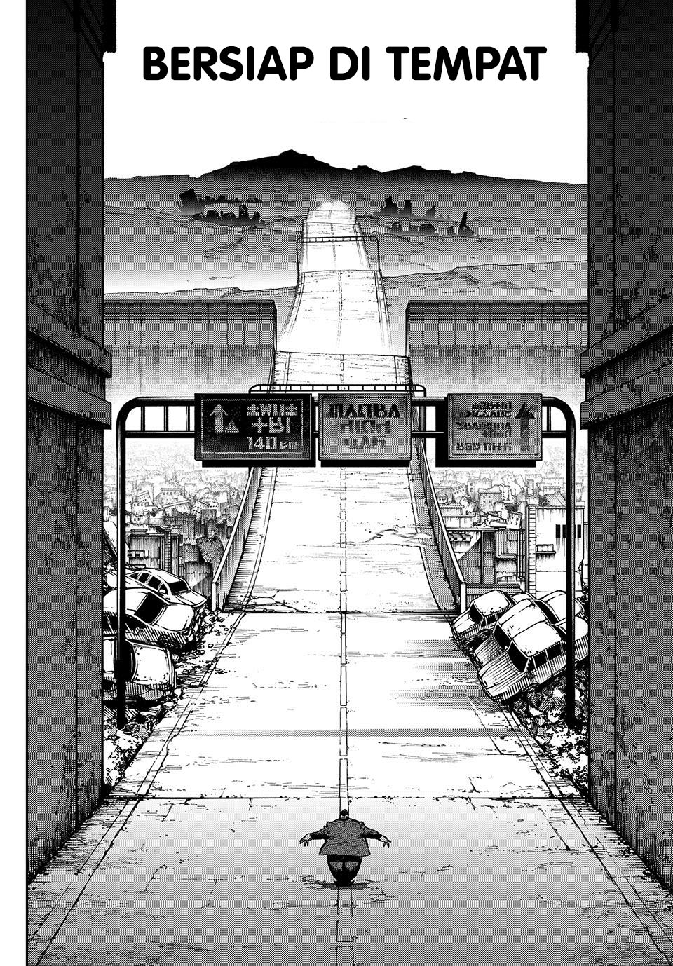 Gachiakuta