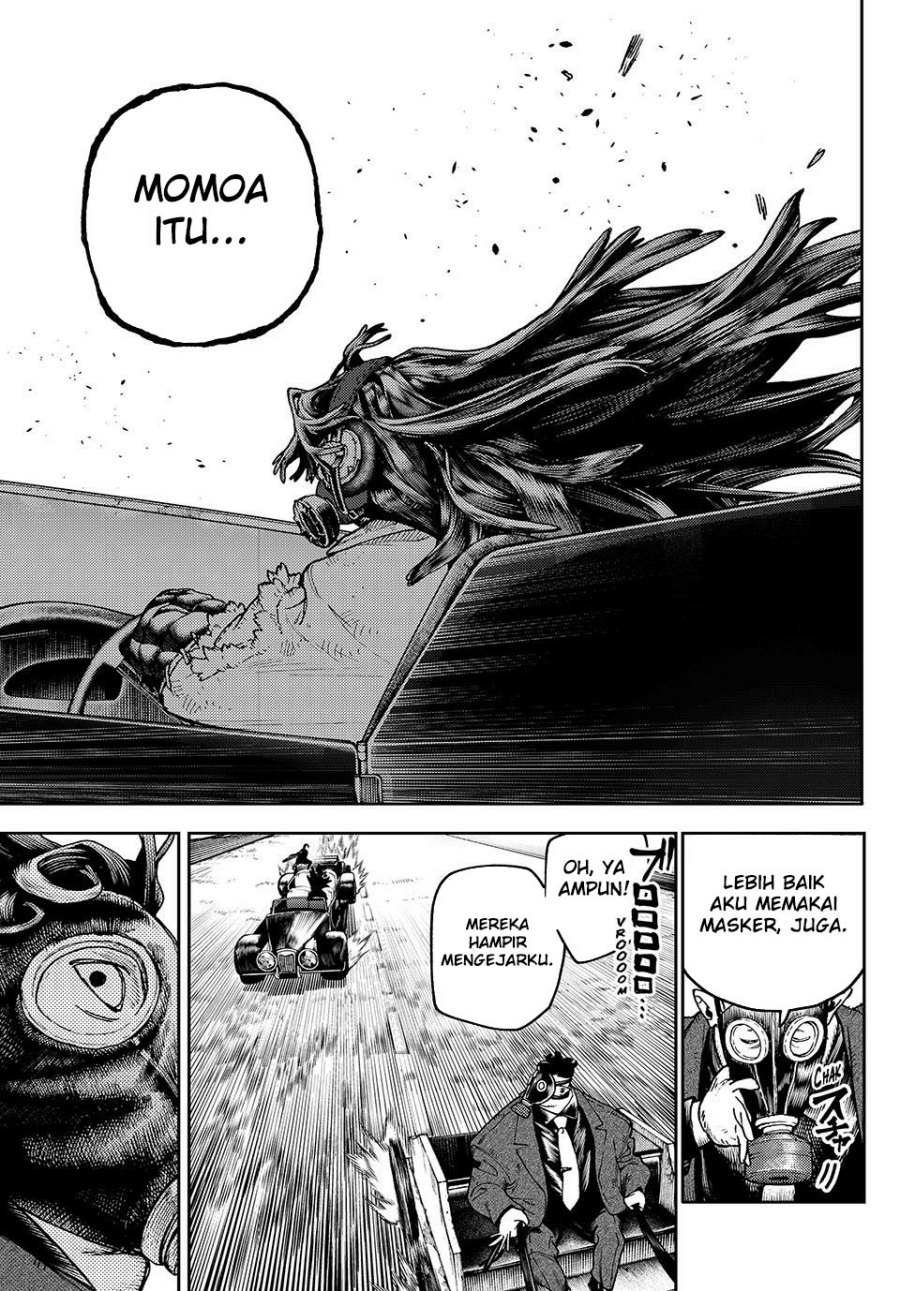 Gachiakuta