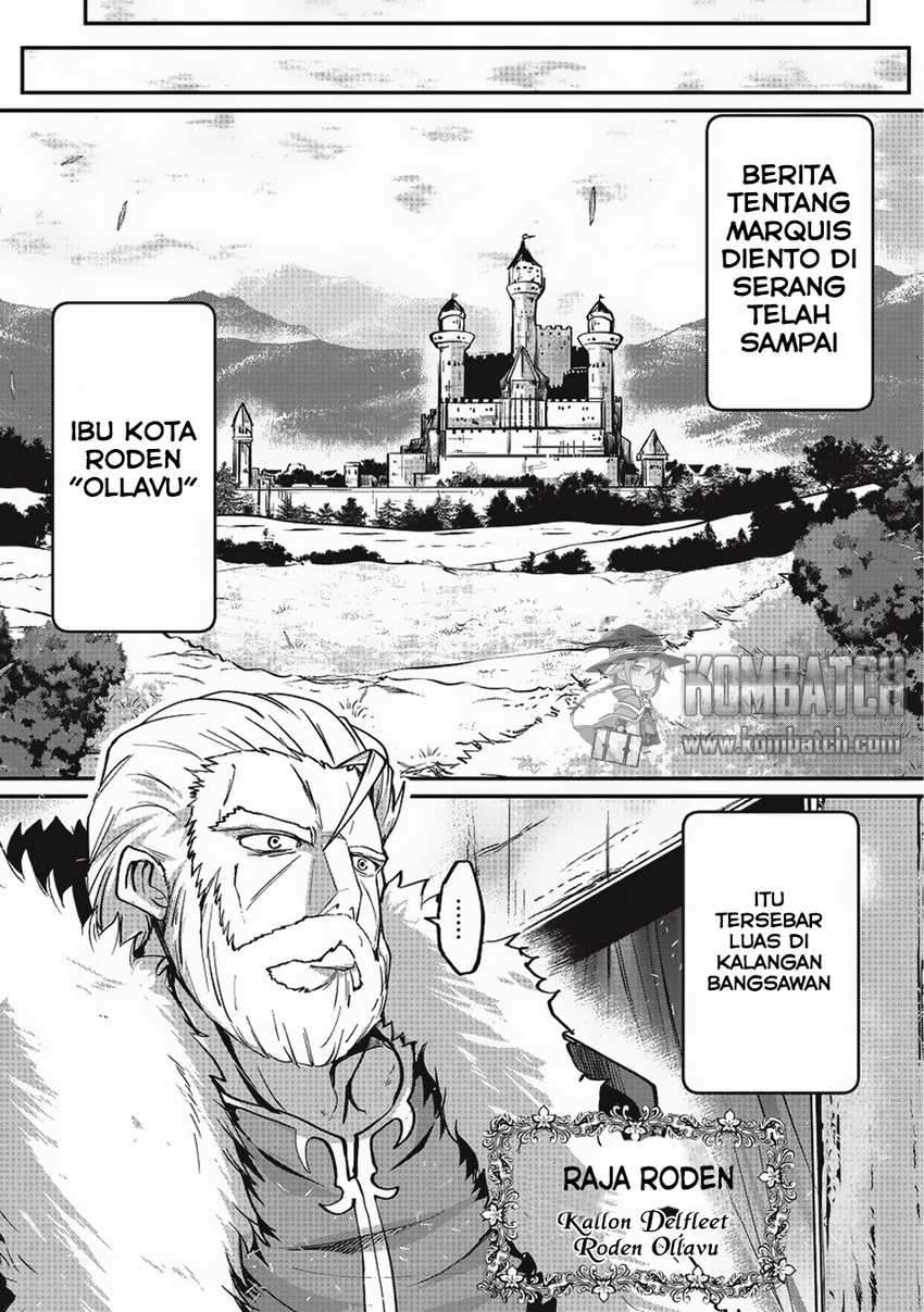 Gaikotsu Kishi-sama, Tadaima Isekai e Odekakechuu