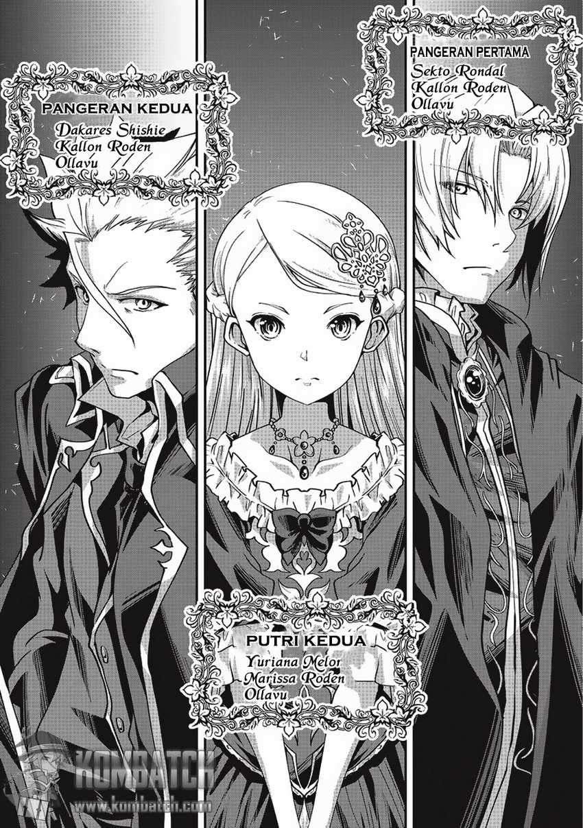Gaikotsu Kishi-sama, Tadaima Isekai e Odekakechuu