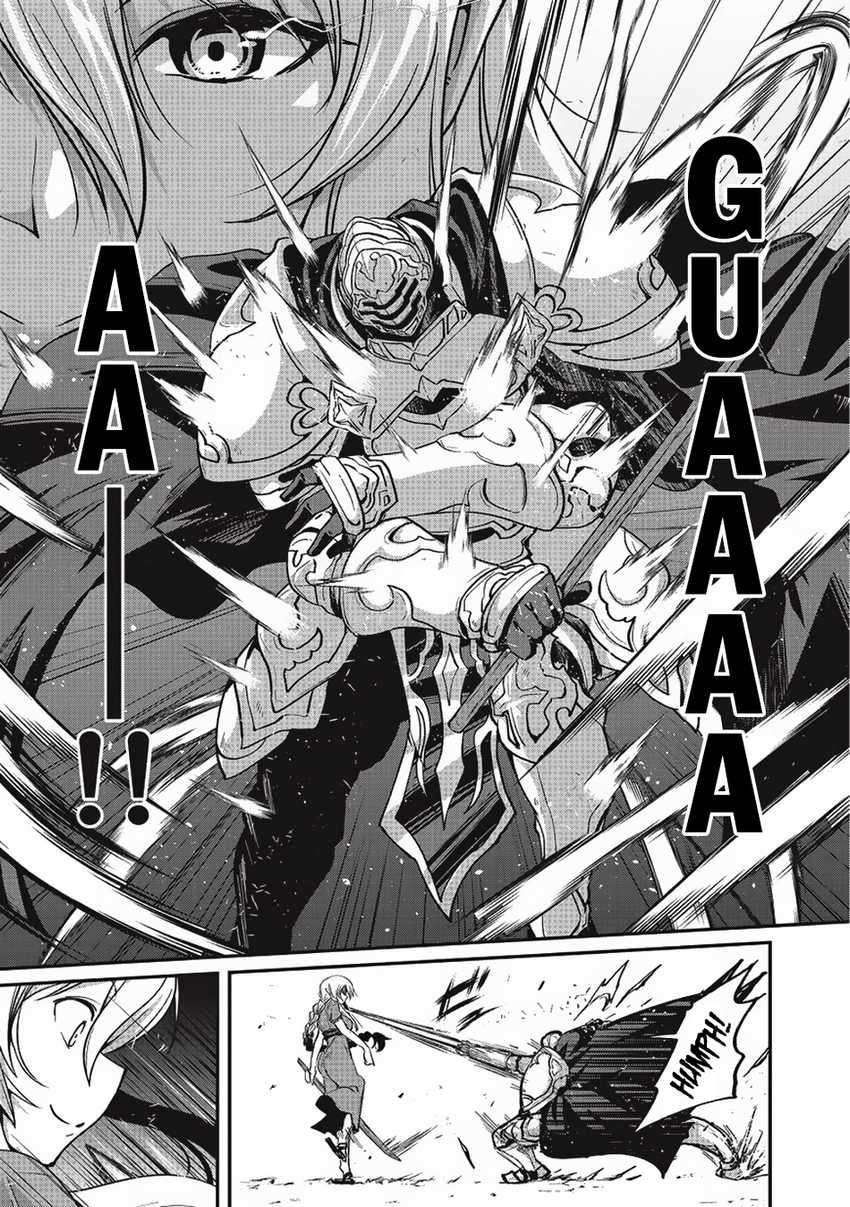 Gaikotsu Kishi-sama, Tadaima Isekai e Odekakechuu