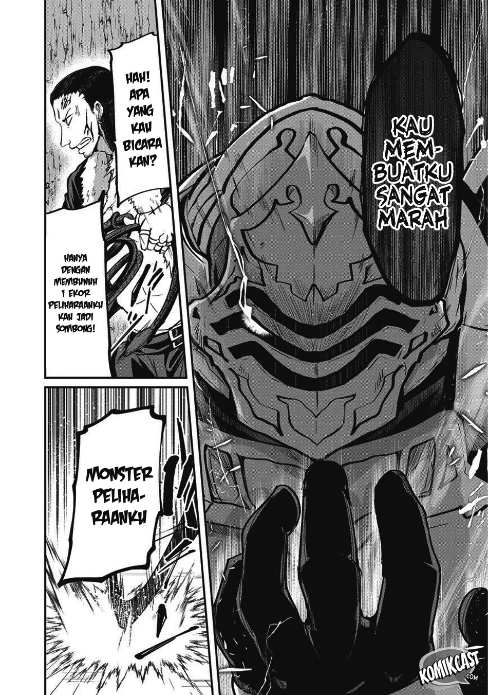 Gaikotsu Kishi-sama, Tadaima Isekai e Odekakechuu