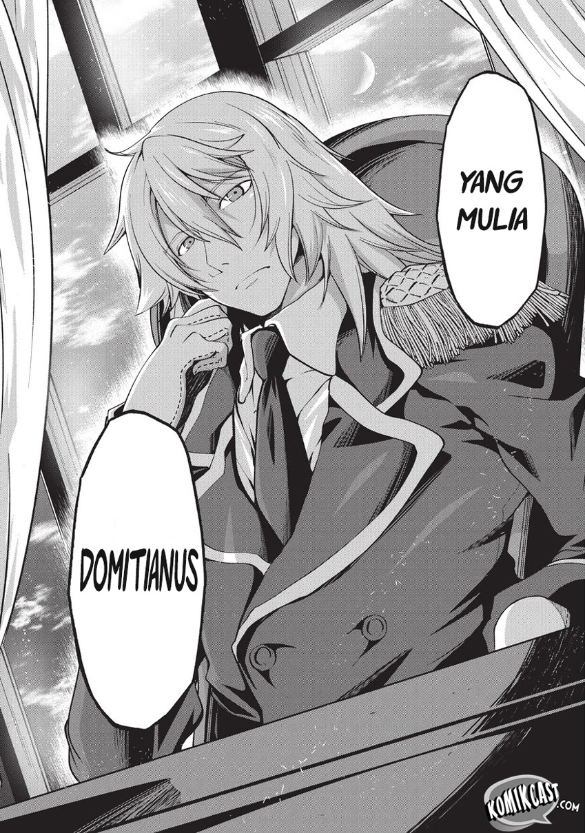 Gaikotsu Kishi-sama, Tadaima Isekai e Odekakechuu