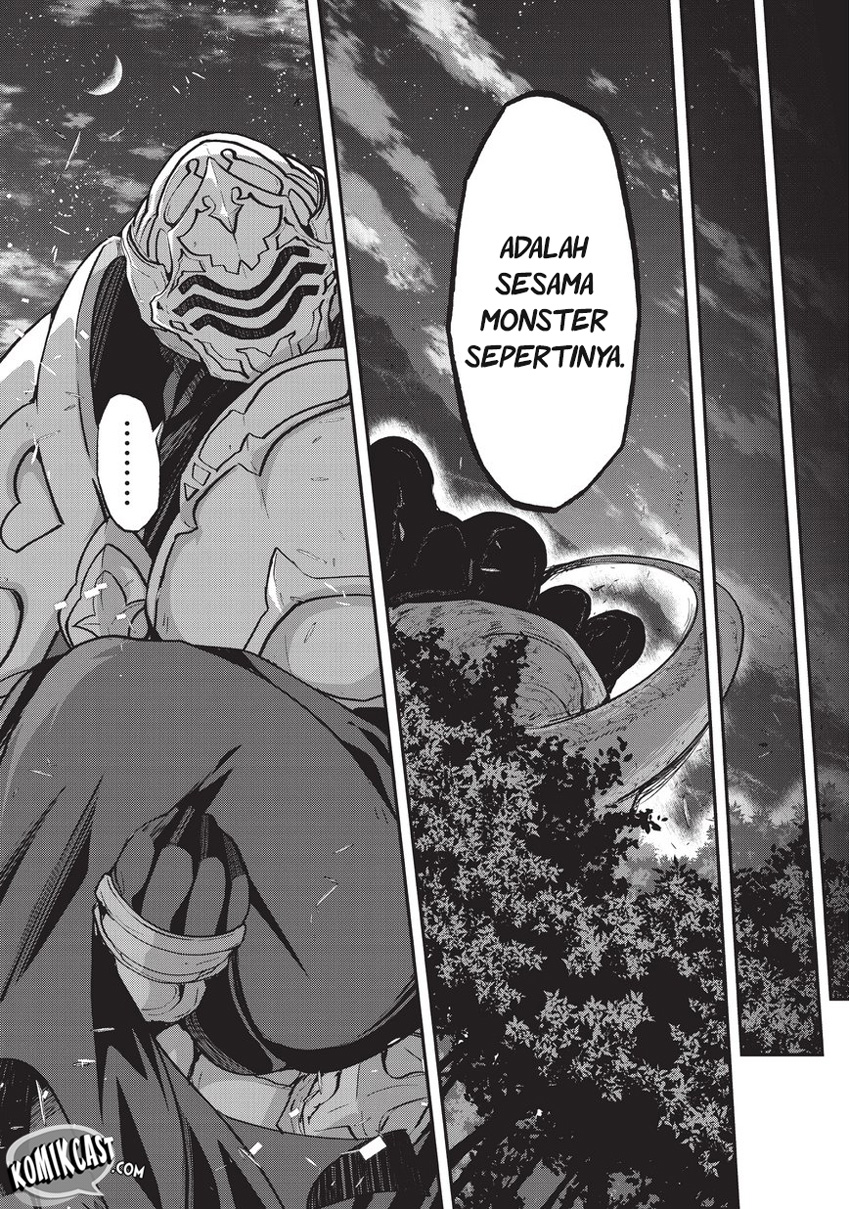 Gaikotsu Kishi-sama, Tadaima Isekai e Odekakechuu