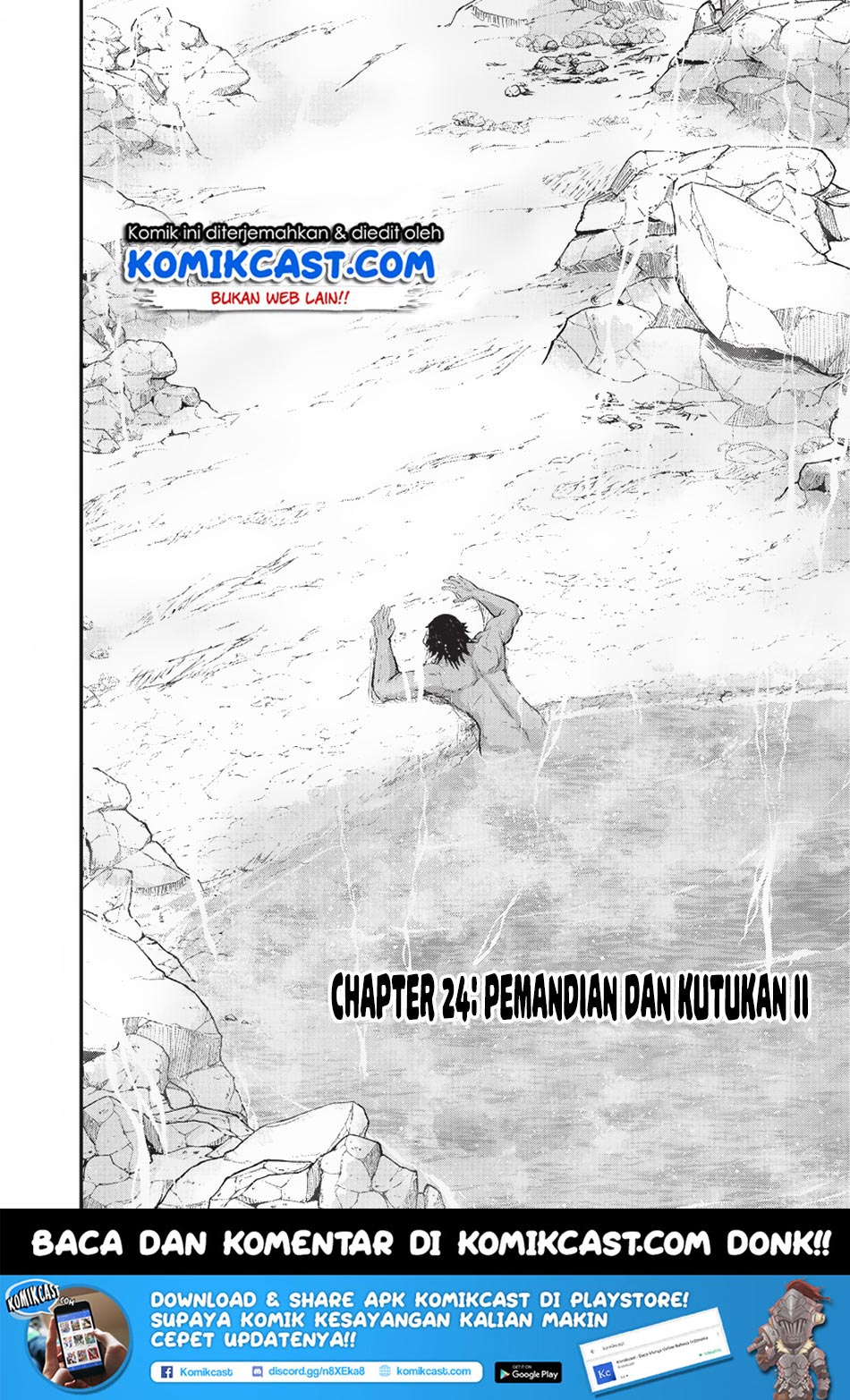Gaikotsu Kishi-sama, Tadaima Isekai e Odekakechuu