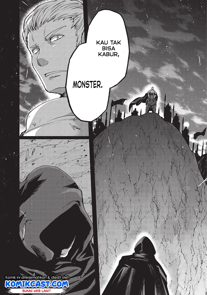Gaikotsu Kishi-sama, Tadaima Isekai e Odekakechuu