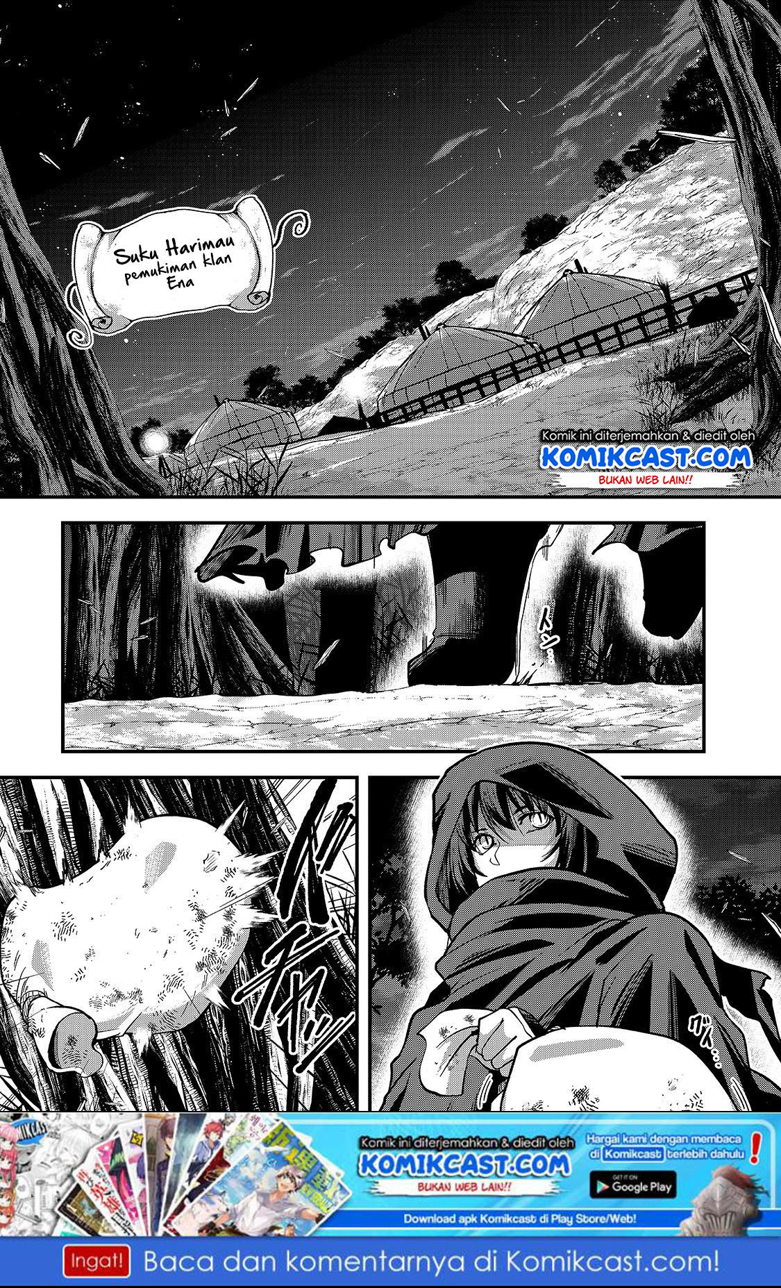 Gaikotsu Kishi-sama, Tadaima Isekai e Odekakechuu