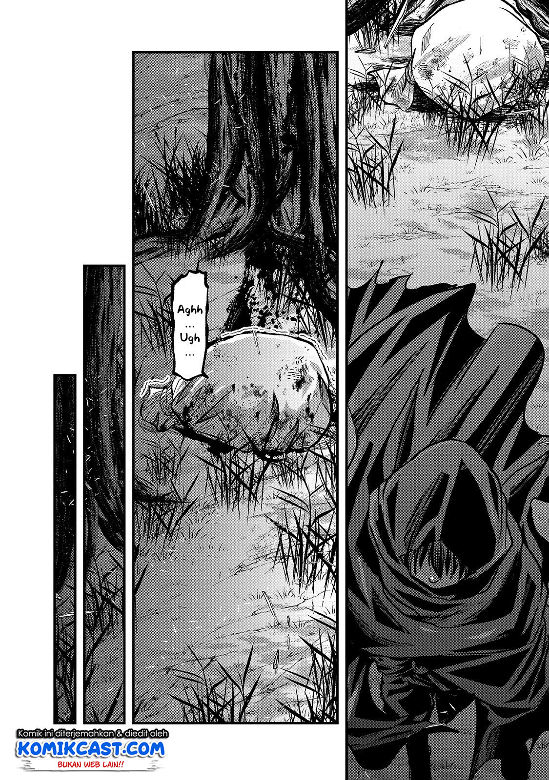 Gaikotsu Kishi-sama, Tadaima Isekai e Odekakechuu