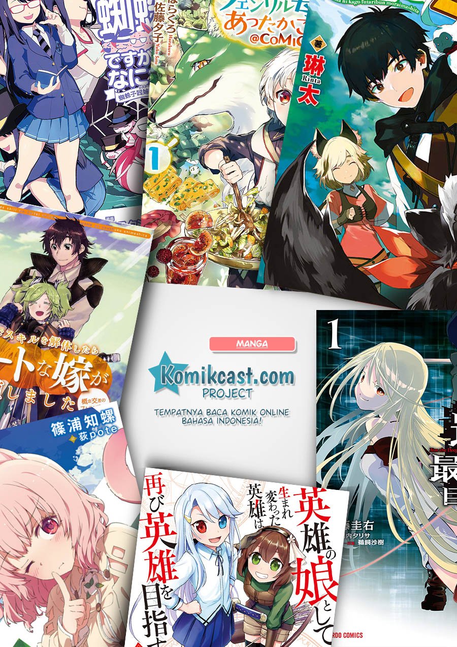 Gaikotsu Kishi-sama, Tadaima Isekai e Odekakechuu