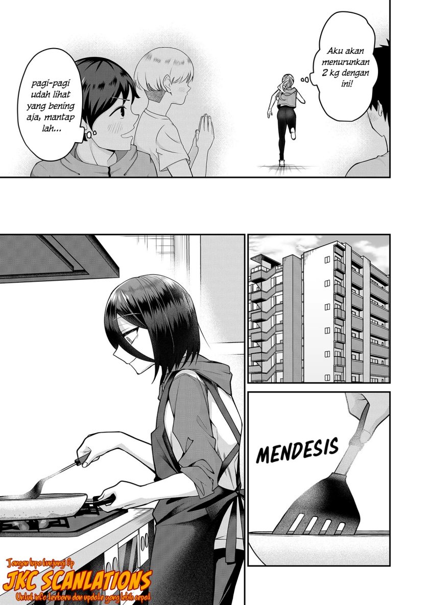 Gal Yome no Himitsu