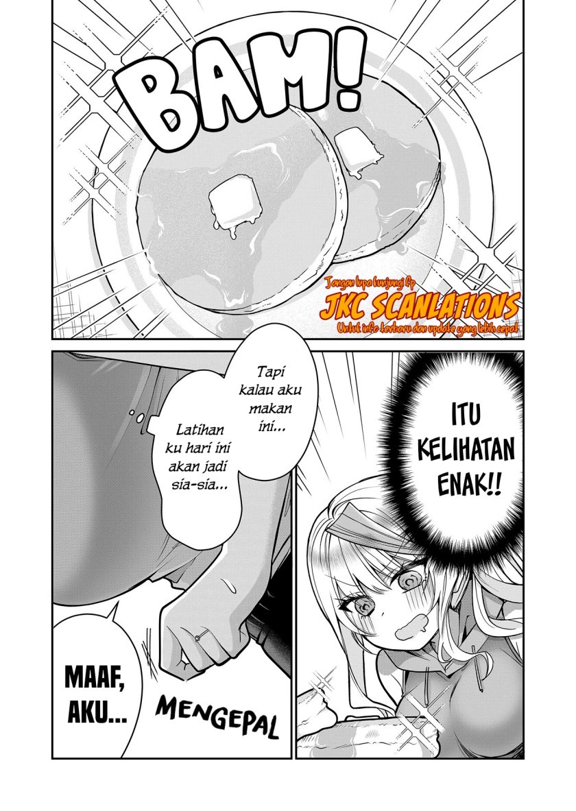 Gal Yome no Himitsu