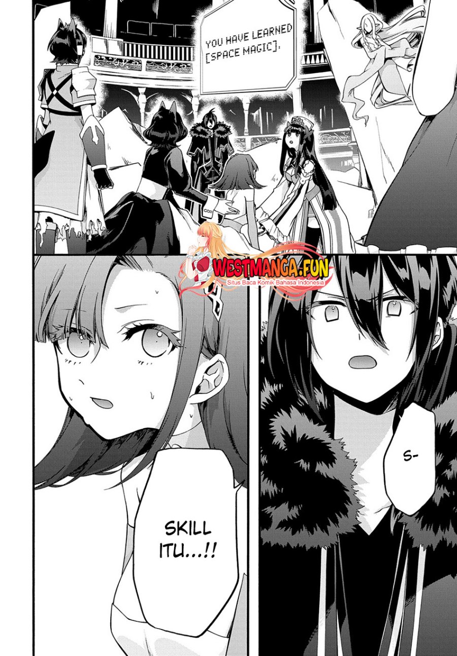 Garbage Brave: Isekai ni Shoukan Sare Suterareta Yuusha no Fukushuu Monogatari Chapter 42