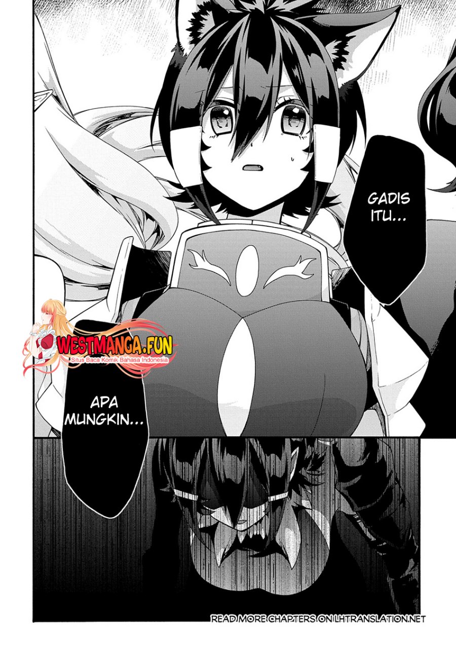 Garbage Brave: Isekai ni Shoukan Sare Suterareta Yuusha no Fukushuu Monogatari Chapter 42