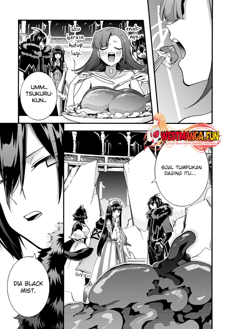 Garbage Brave: Isekai ni Shoukan Sare Suterareta Yuusha no Fukushuu Monogatari Chapter 42