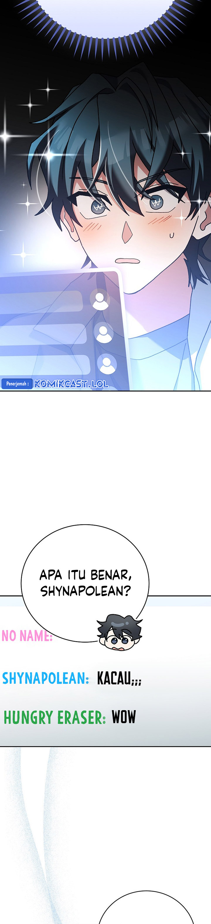 Genius Archer’s Streaming