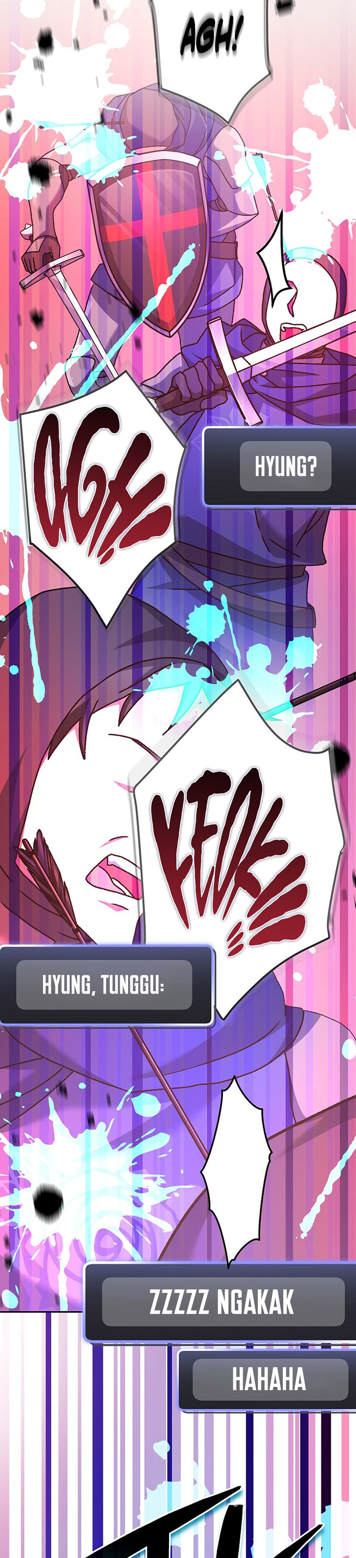 Genius Archer’s Streaming