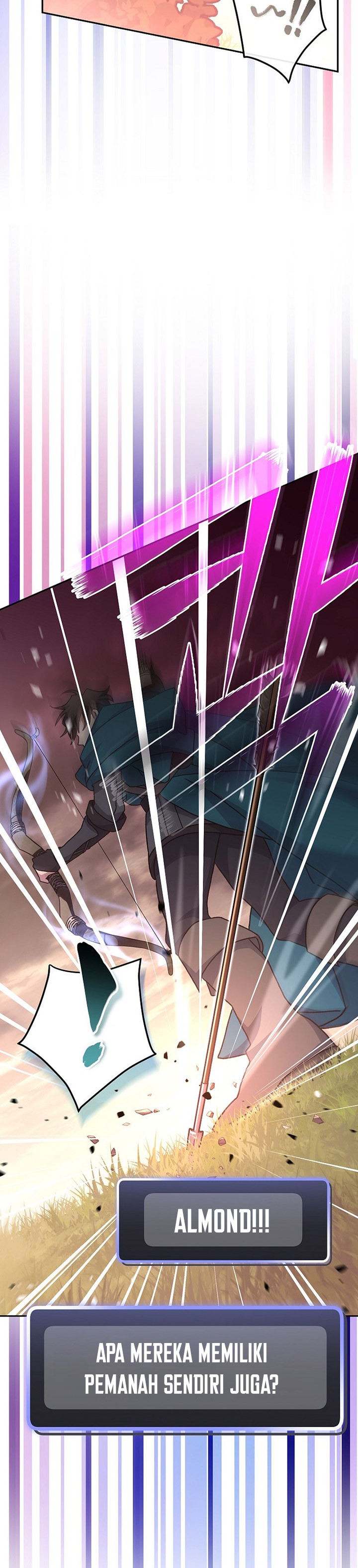 Genius Archer’s Streaming