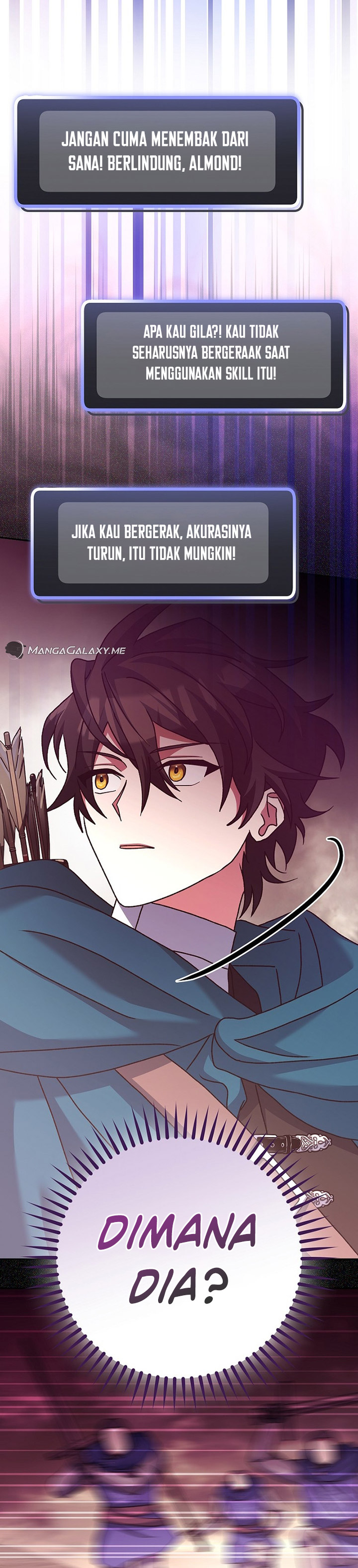 Genius Archer’s Streaming