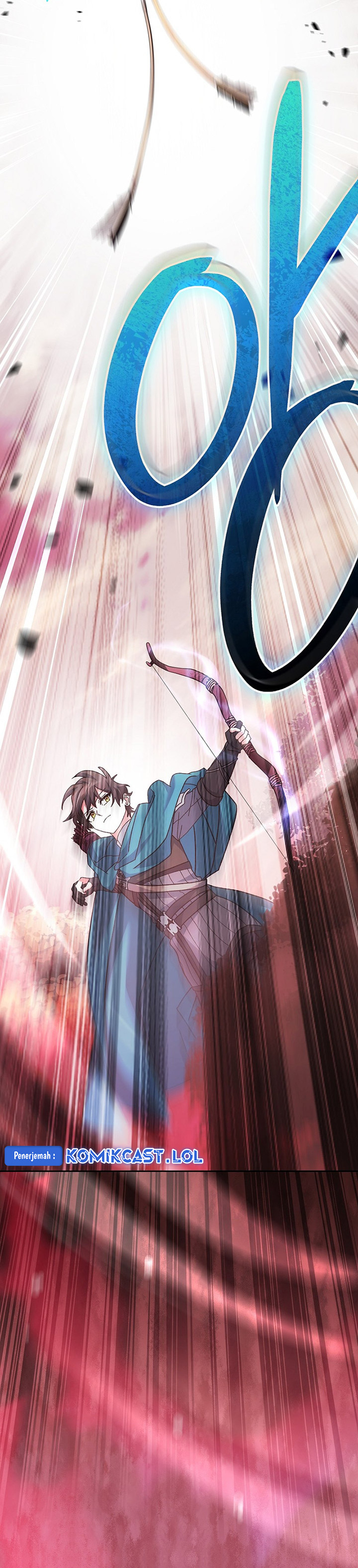 Genius Archer’s Streaming
