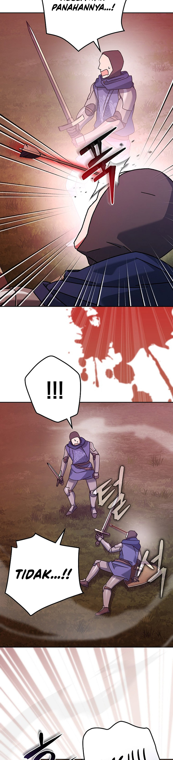Genius Archer’s Streaming