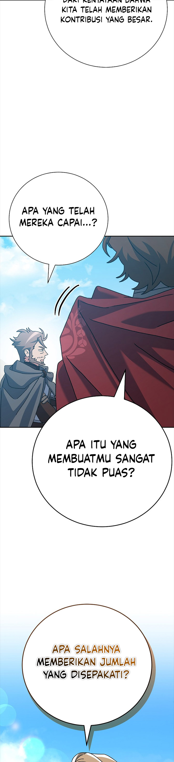 Genius Archer’s Streaming