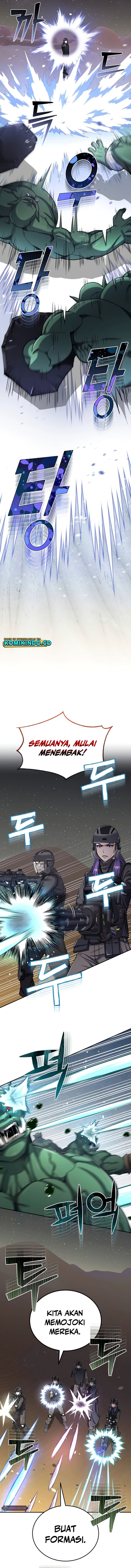 Genius of the Unique Lineage