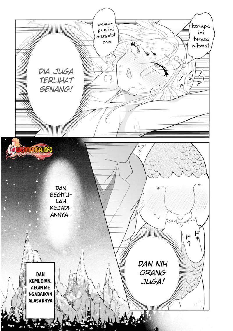 Genkai Dungeon no Hanshoku Jijou