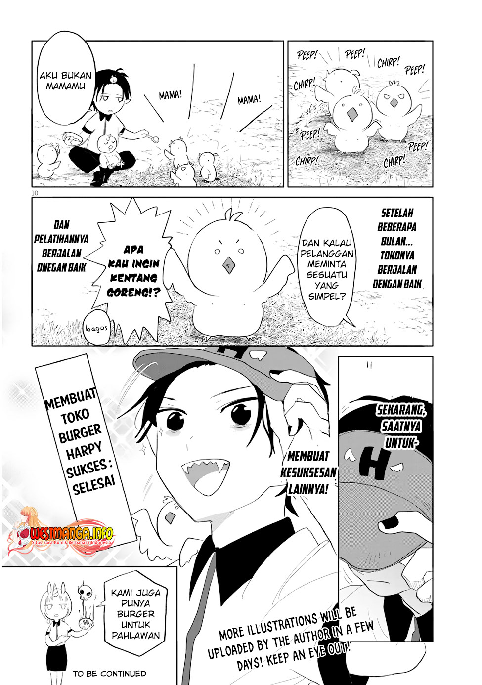 Genkai Dungeon no Hanshoku Jijou