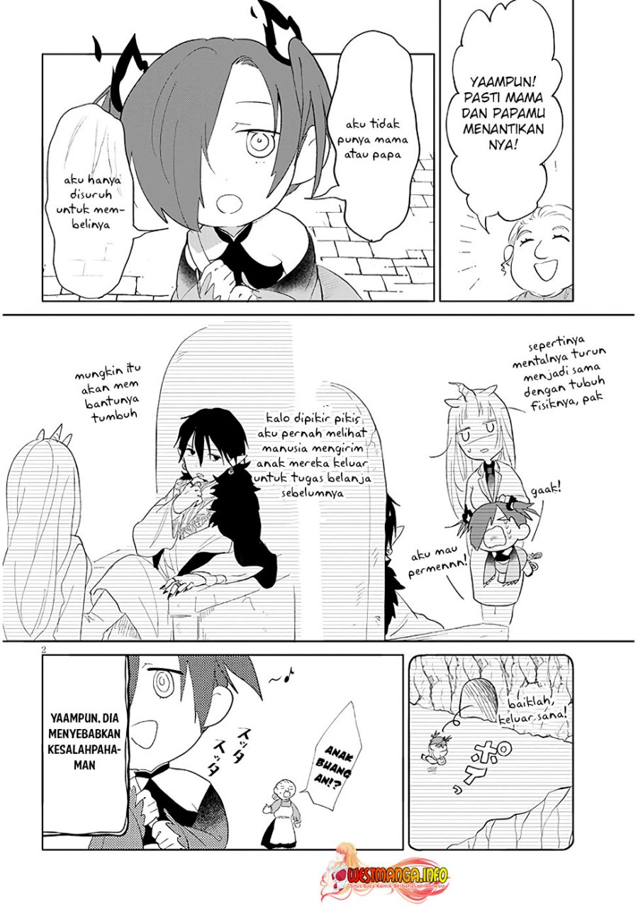 Genkai Dungeon no Hanshoku Jijou