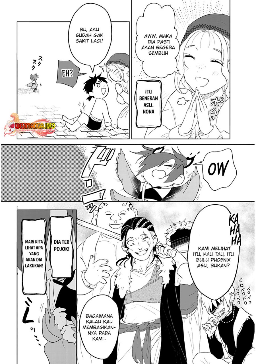 Genkai Dungeon no Hanshoku Jijou