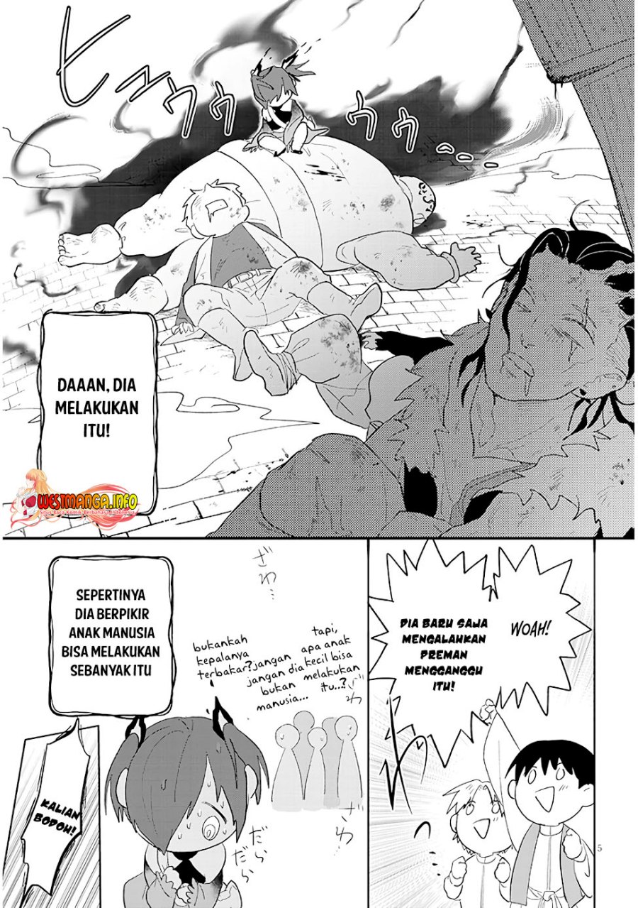 Genkai Dungeon no Hanshoku Jijou