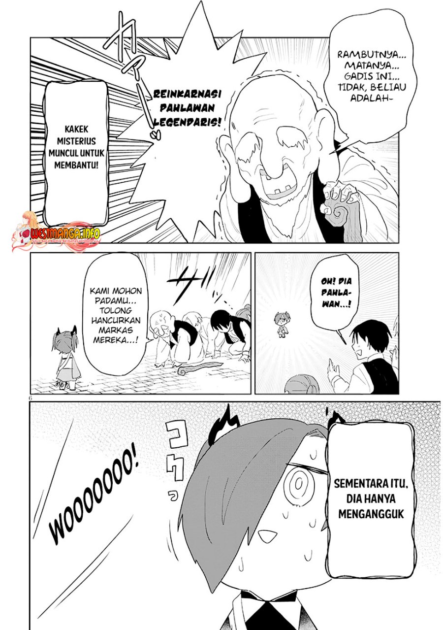 Genkai Dungeon no Hanshoku Jijou