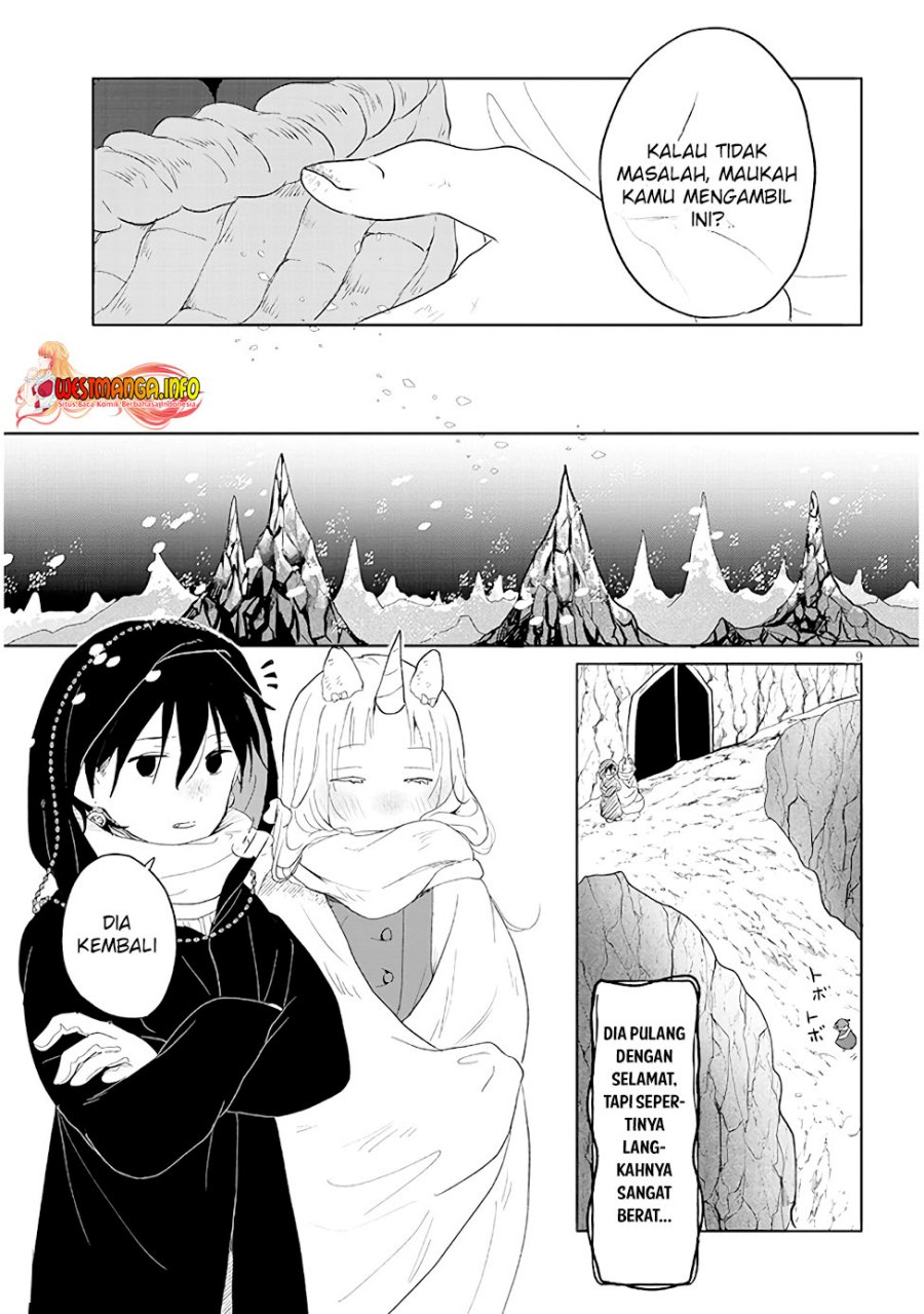 Genkai Dungeon no Hanshoku Jijou