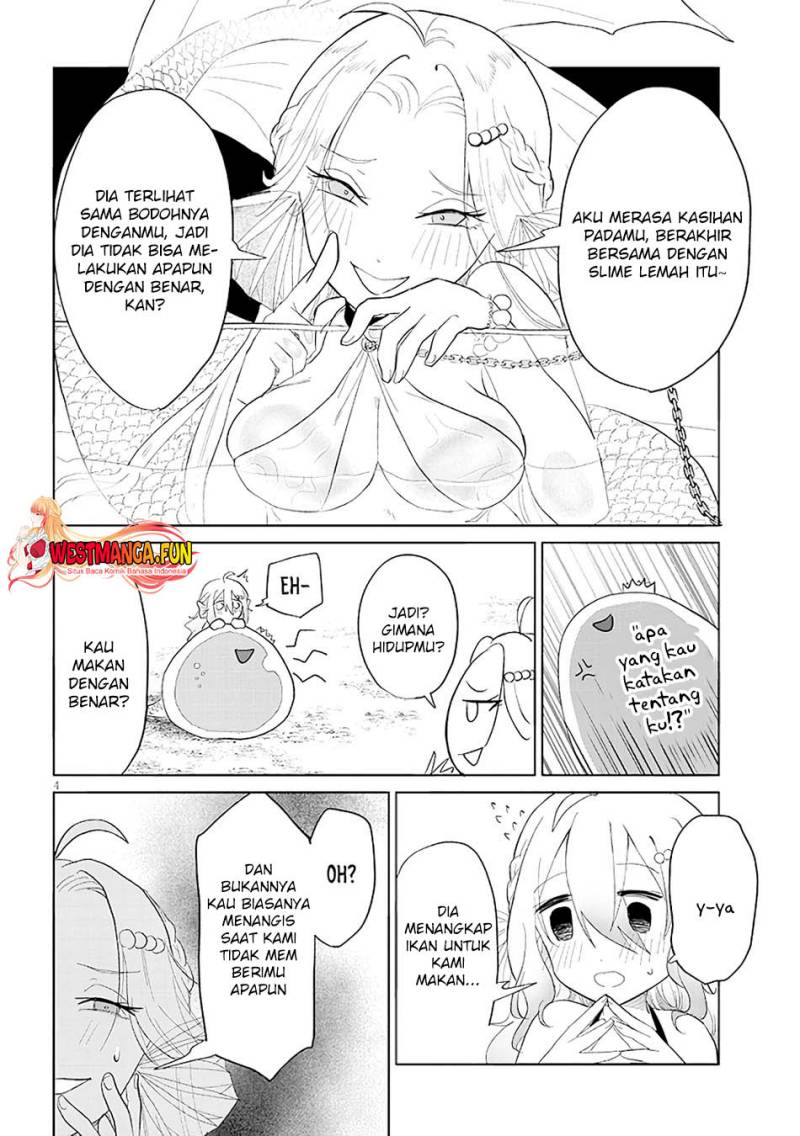 Genkai Dungeon no Hanshoku Jijou