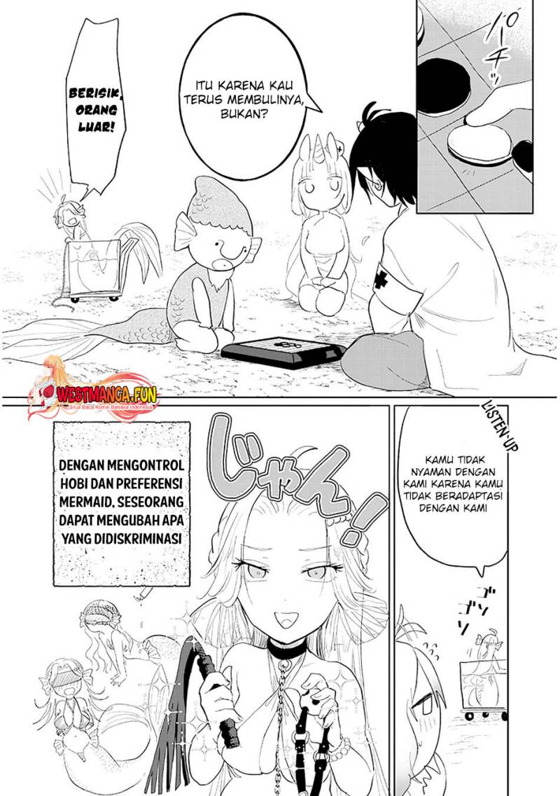 Genkai Dungeon no Hanshoku Jijou