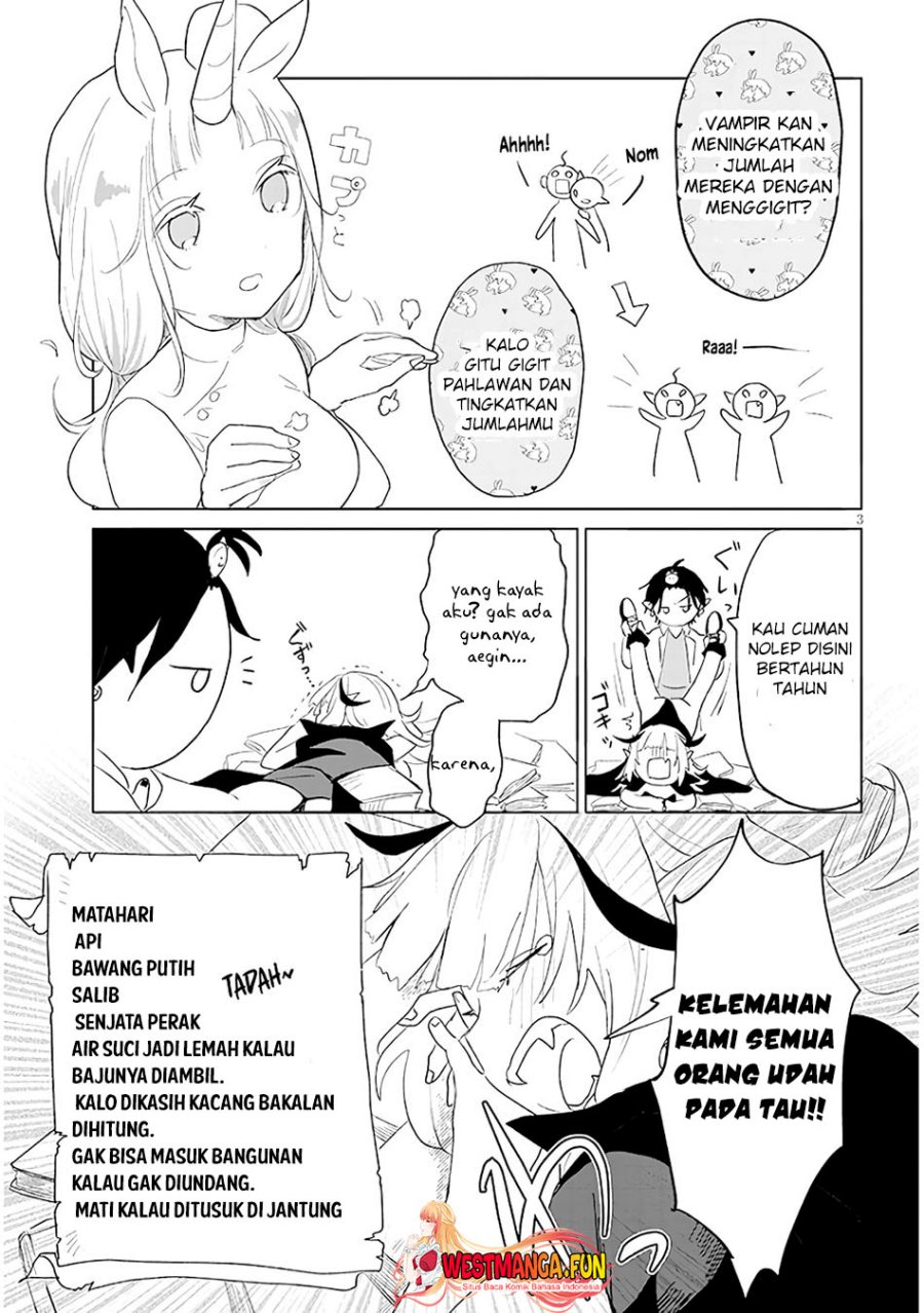 Genkai Dungeon no Hanshoku Jijou